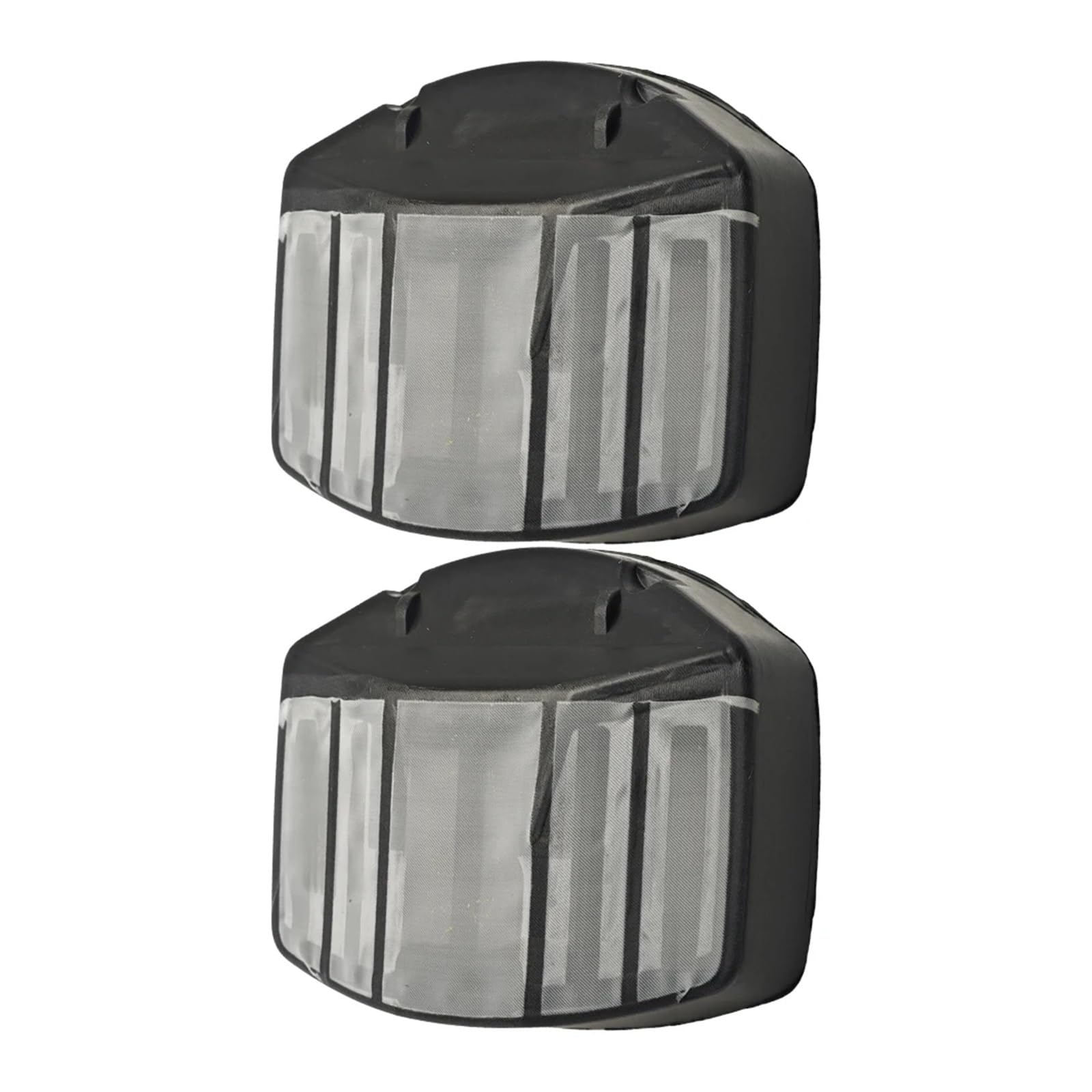 Filtre à air pour tronçonneuse 357 359 pièce rechange moteur 537010901