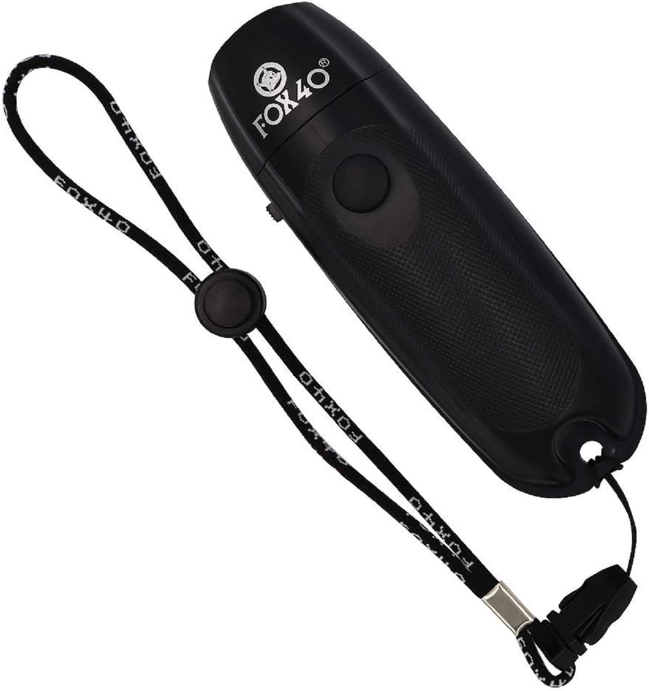New 2020Fox 40 Electronic Whistle Sport with Lanyard