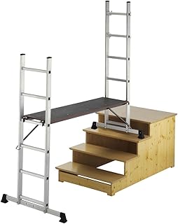 Amazon Fr Echafaudage Descalier