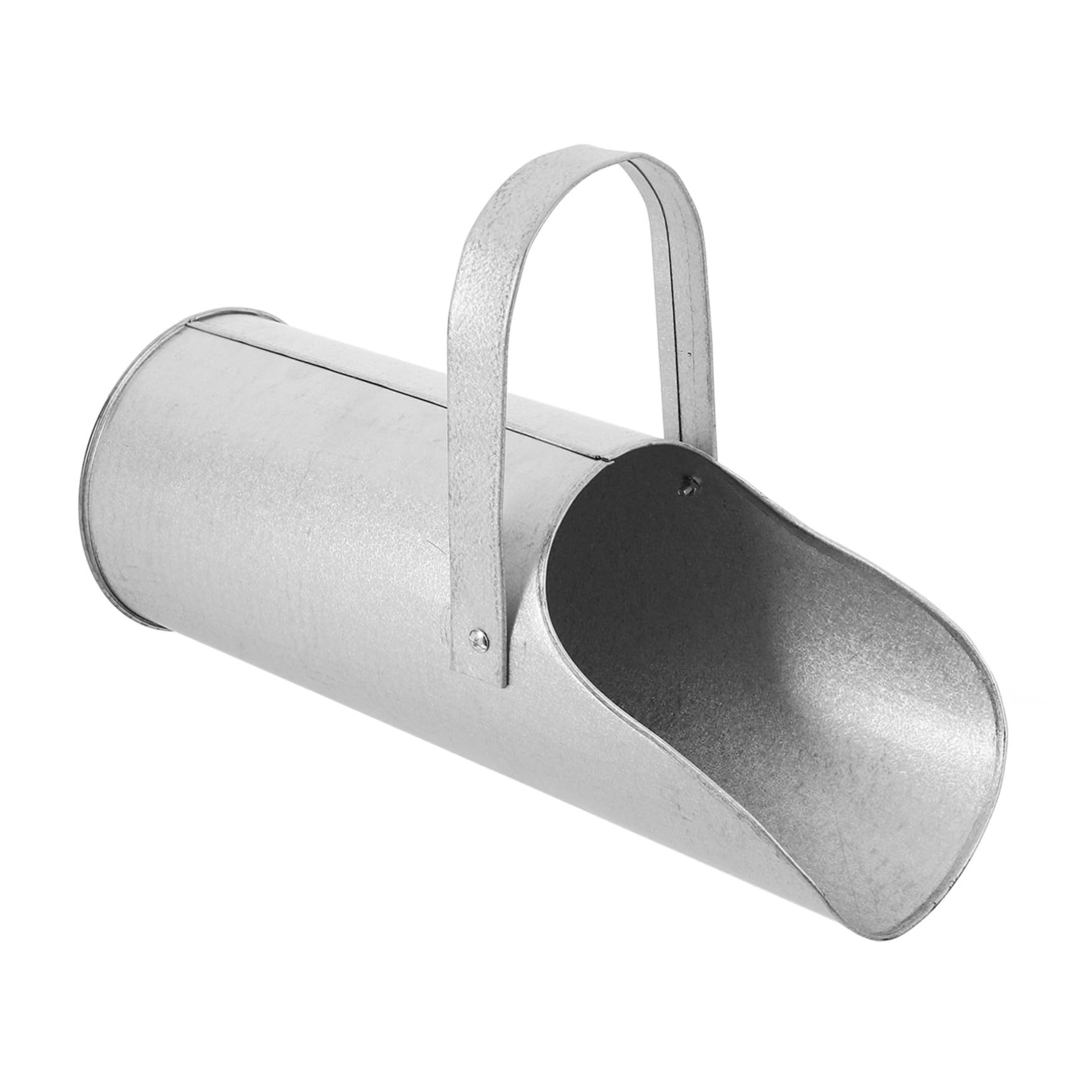 Entonnoir secondaire pour coulée béton LIFKOME avec seau de sable à flux guidé