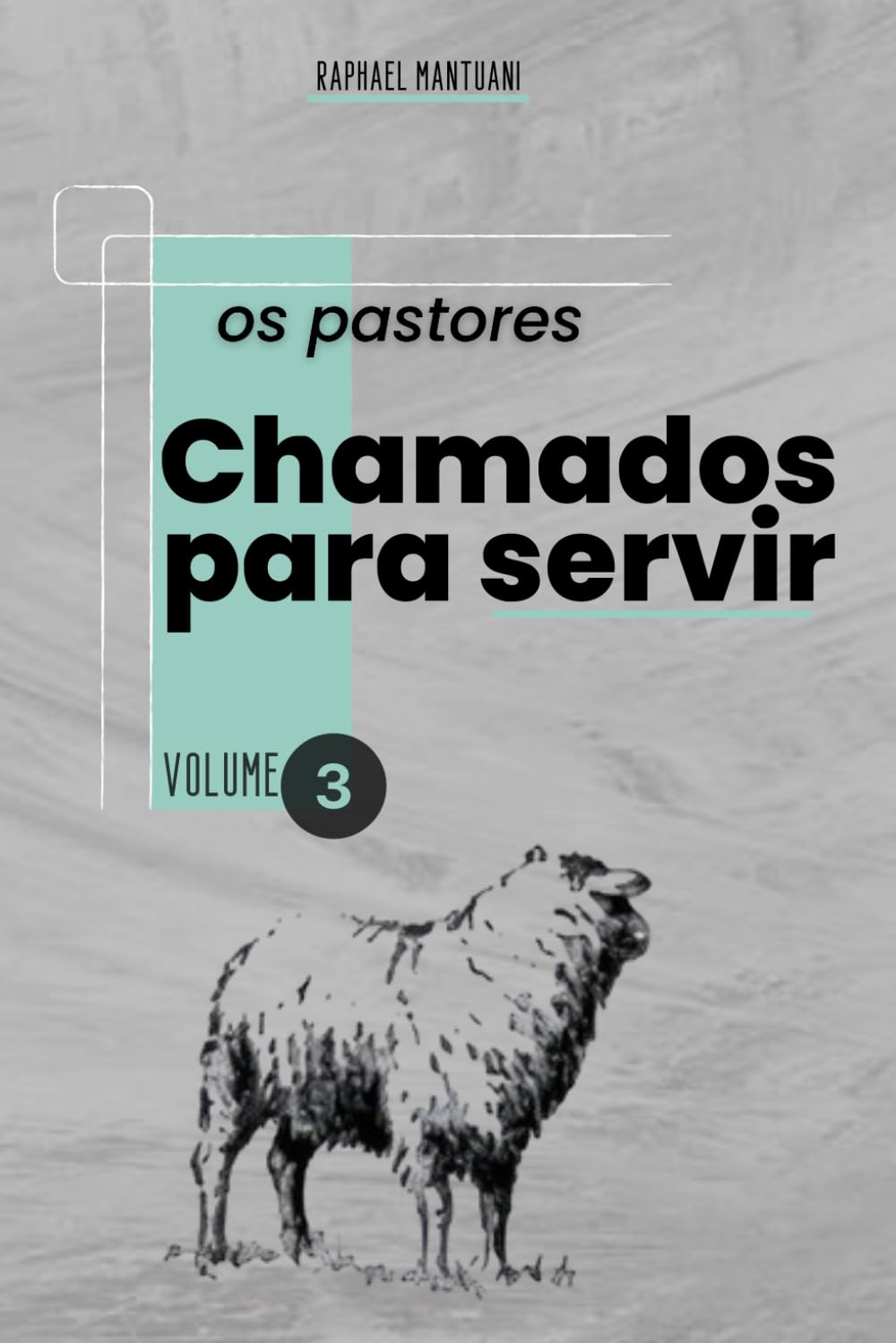 Chamados para servir - os pastores