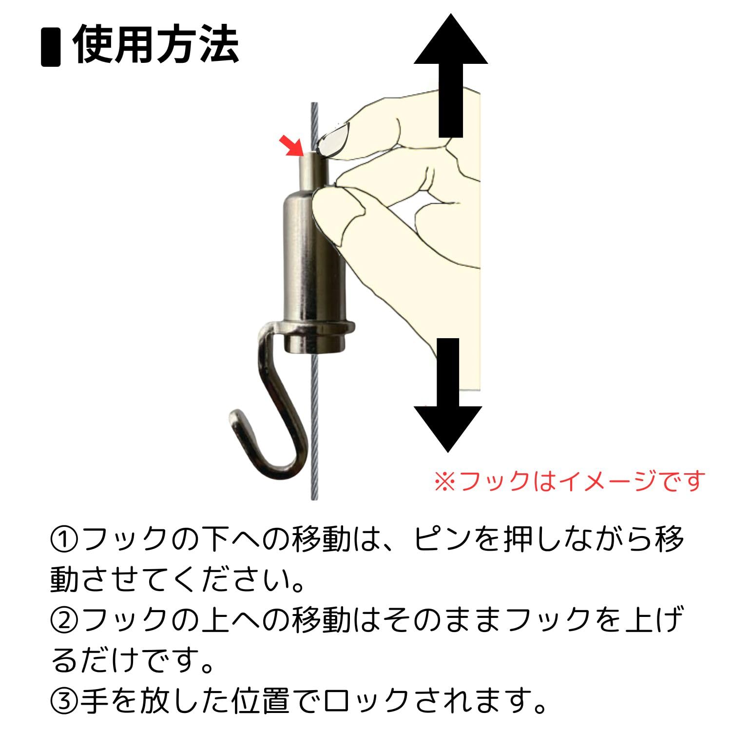 Amazon.co.jp: 福井金属工芸 パワーミニワイヤー自在 シルバー 径1.0