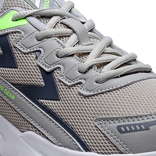 Image of ASIAN Men's Newton-09 Sports Running,Walking & Gym Shoes with SoleFlex Technology Casual Sneaker Shoes for Men's & Boy's