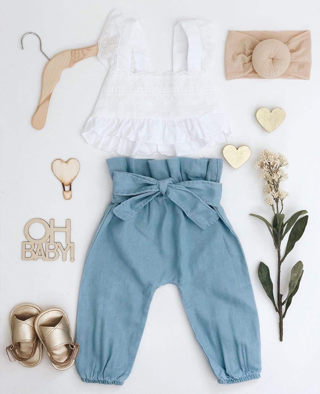 Baby Clothes