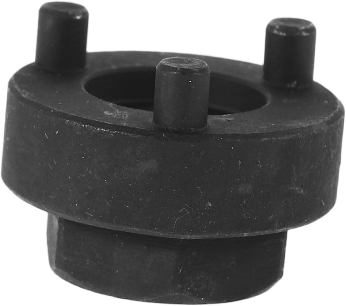 GLEAVI Automotive Steering Support Bracket Puller Tool Three-Claw Design for Secure Removal and Disassembly Compatible Vehicle Models Essential Mechanic Tool