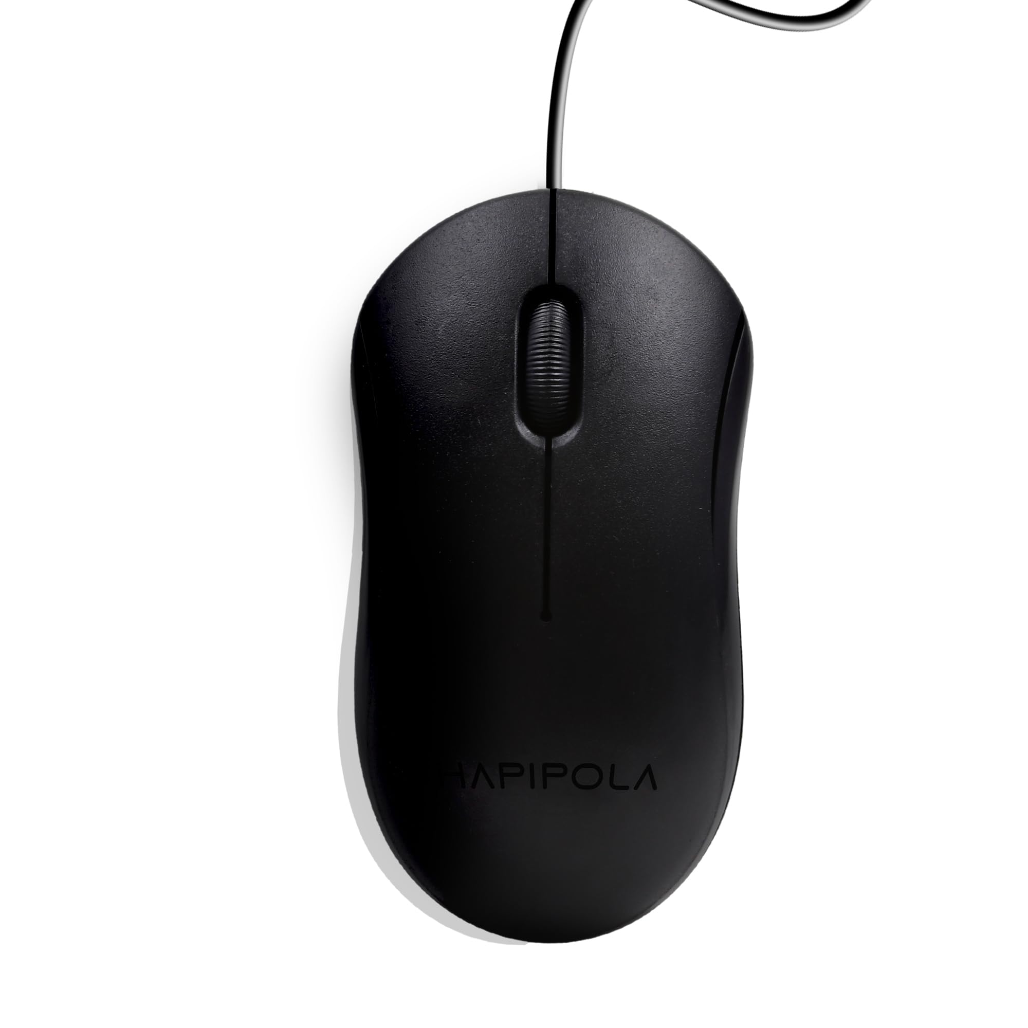 HAPIPOLA Mouse Ultra Mouse, Wired Optical Mouse, Scrolling Wheel, Plug and Play (B0CQTCLS6X) Amazon Price History, Amazon Price Tracker