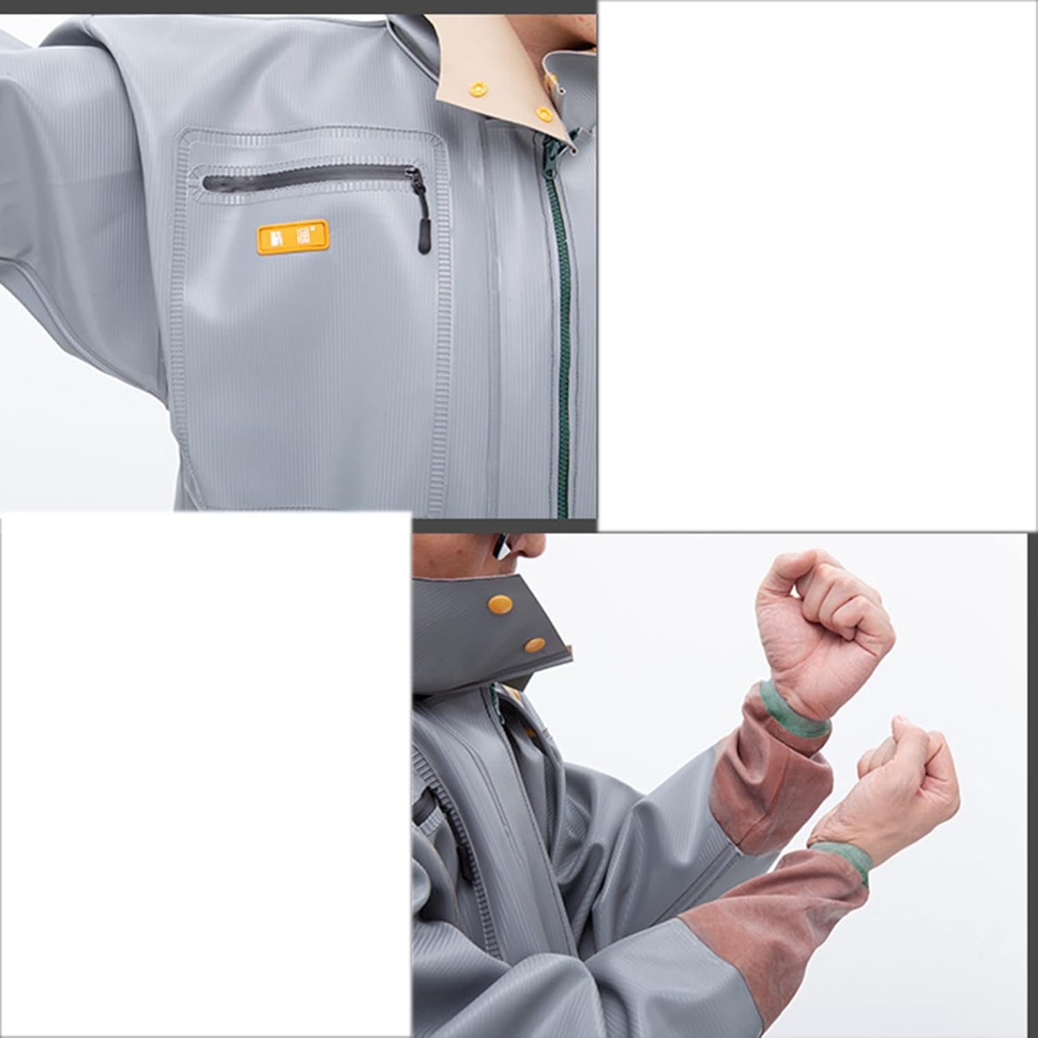 meanswhile × master-piece コラボ　ベスト&サコッシュ meanswhile × master-piece コラボ ベスト&サコッシュ 【公式通販】