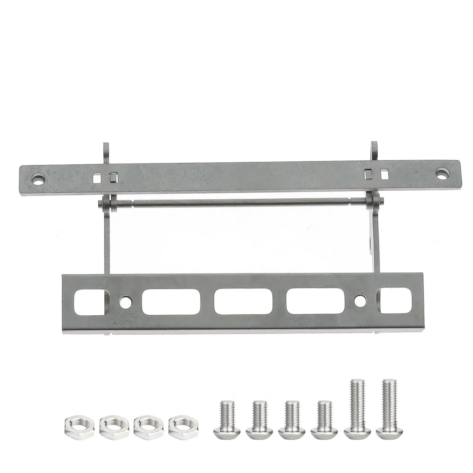 RC Modelli Parti Per Scania 770S Per Tamiya 1/14 Staffa Anteriore In Metallo Cabina Cerniera Ribaltabile RC Trattore Rimorchio Camion Modello Auto Parti Aggiornamento