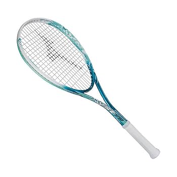 ミズノ　ジストxyst t-2 t2 ソフトテニスラケット Amazon.co.jp: ミズノ ジスト T2(XYST T2) 6TN42730 0AX