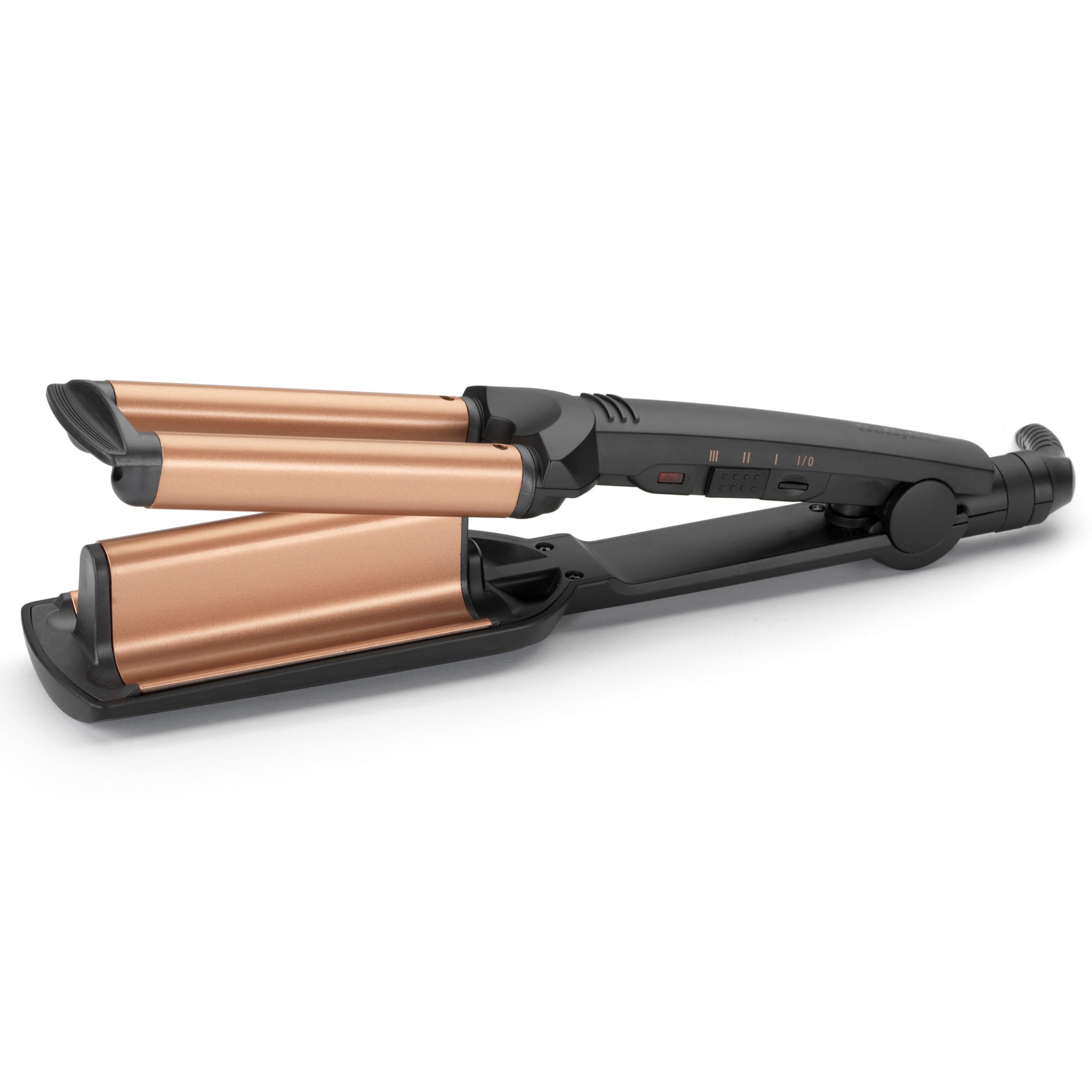 Babyliss Deep Waver Su Dalgası Maşası, W2447E
