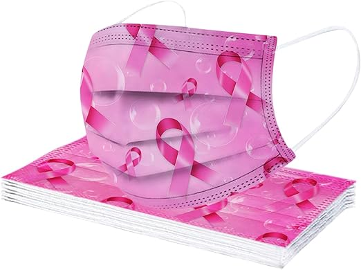 breast cancer awareness mask near me