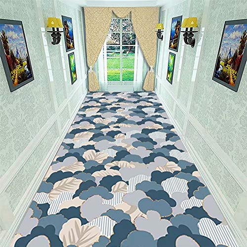 Tapis de hall antidérapant pour sécuriser et décorer le couloir