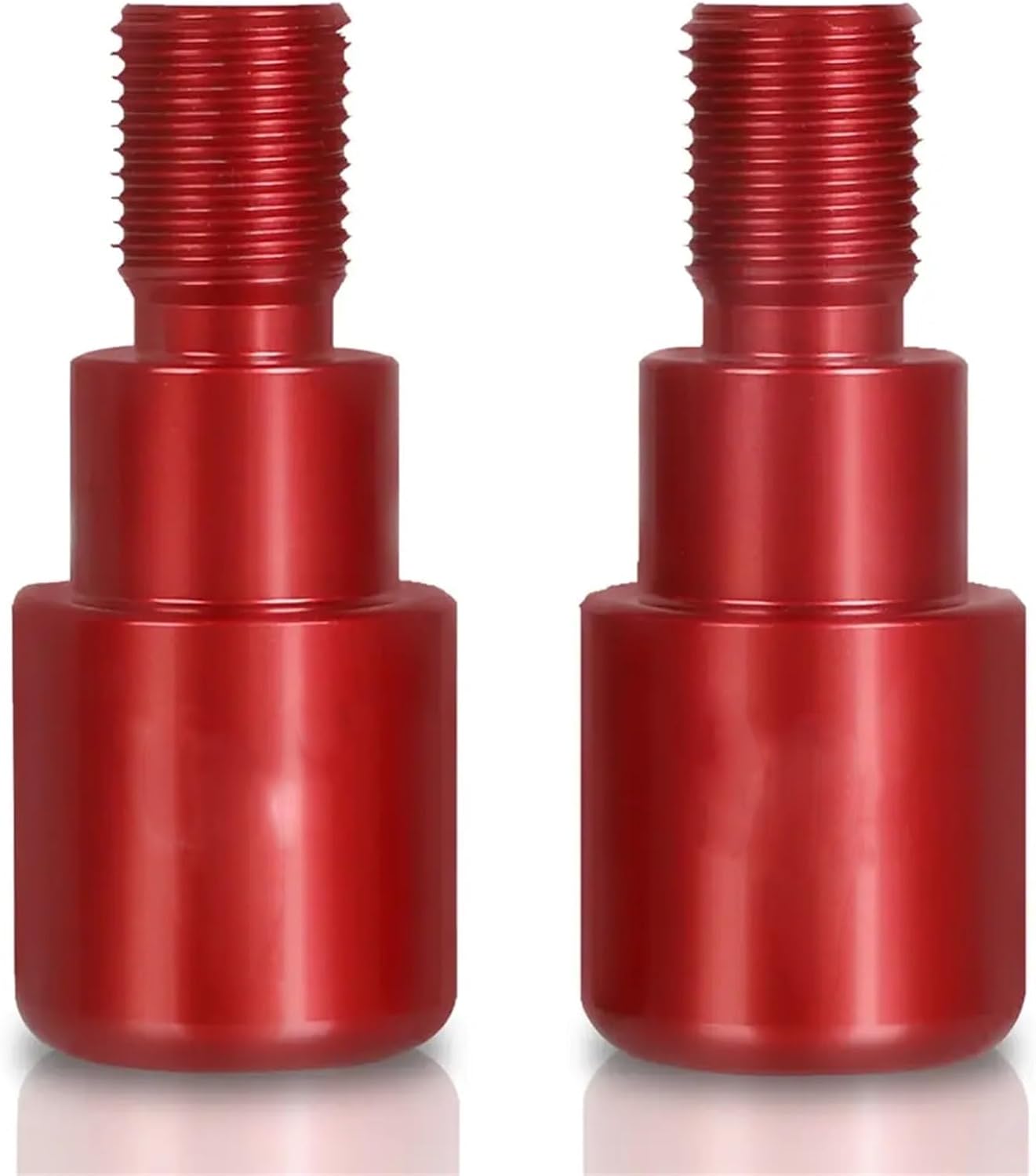 Motorcycle Accessories Handlebar Grips End Handle Bar Cap Plug for Yamaha FZ1 FAZER FZ6 S/N/R FZ6N FZ6S FZ6R 2001-2015