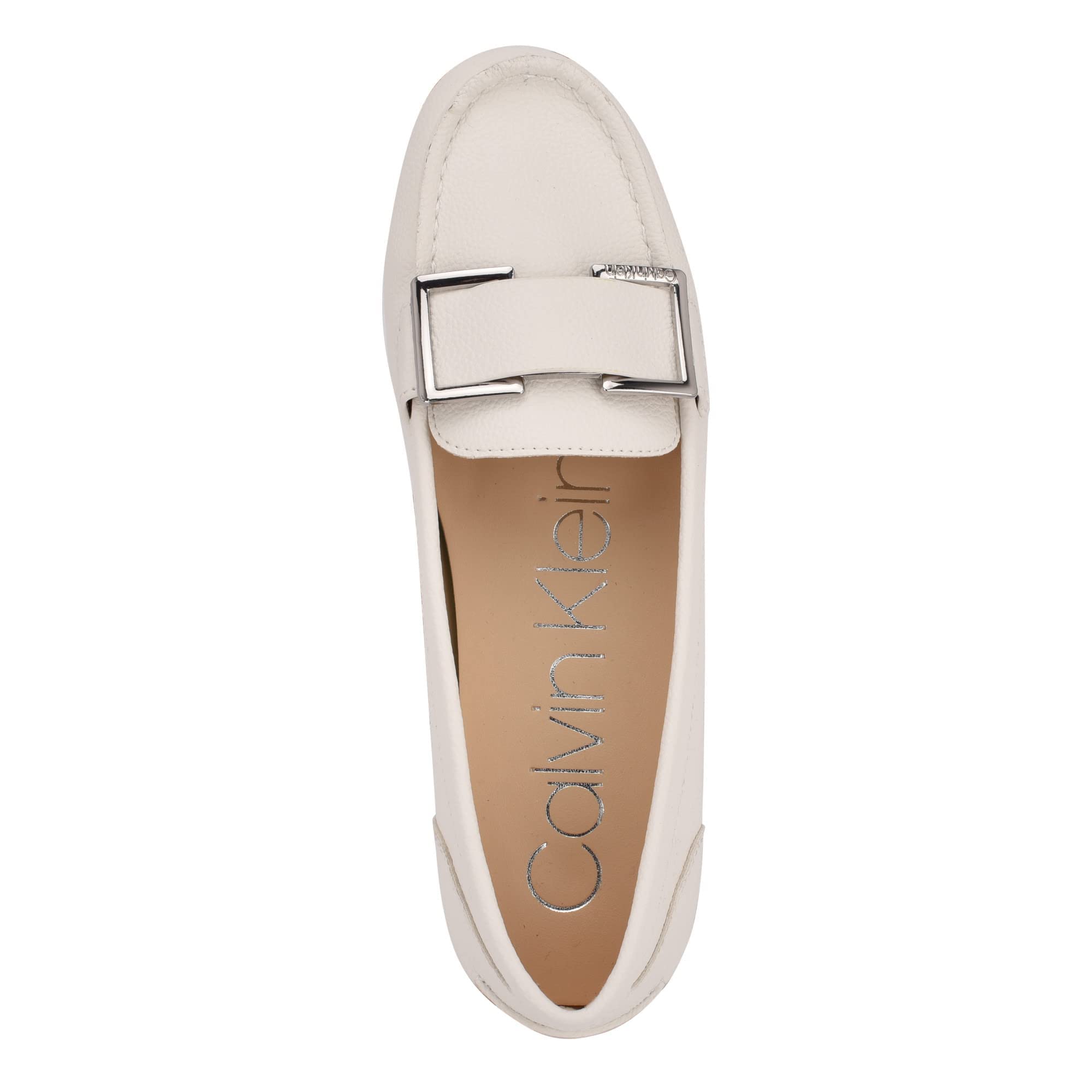 Calvin Klein Femme Lydia Mocassin