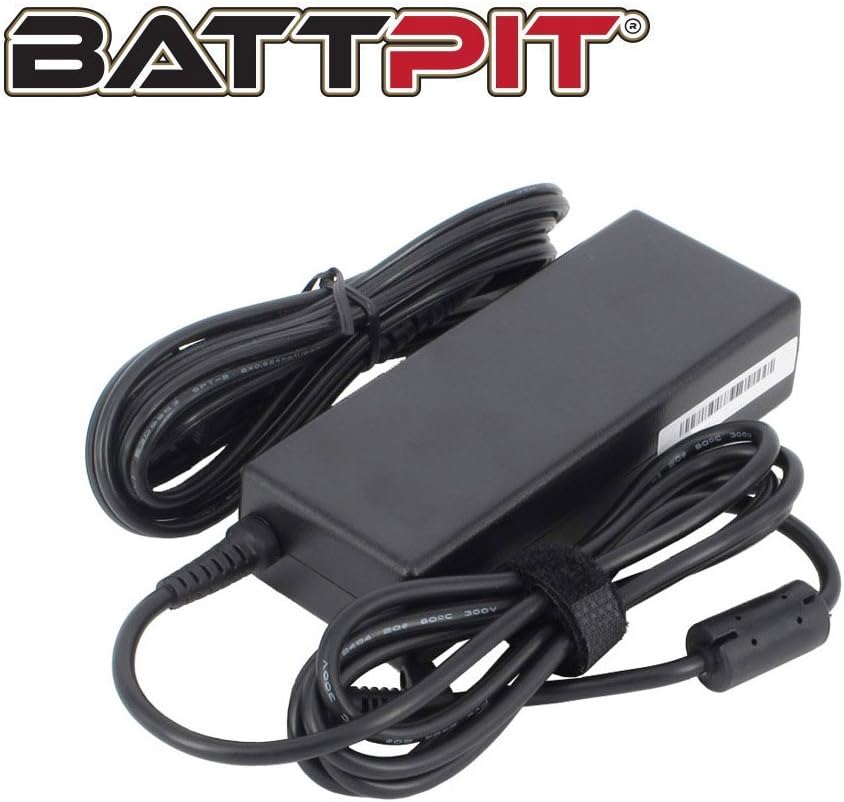 BattPit Laptop Batterij voor HP Compaq 03TY 06TY 607762-001 607763-001 HSTNN -E04C Mini 110-3000 Series 110-3014tu Compaq Mini CQ10-400 CQ10-500 series [3 cellen/2200mAh/24Wh
