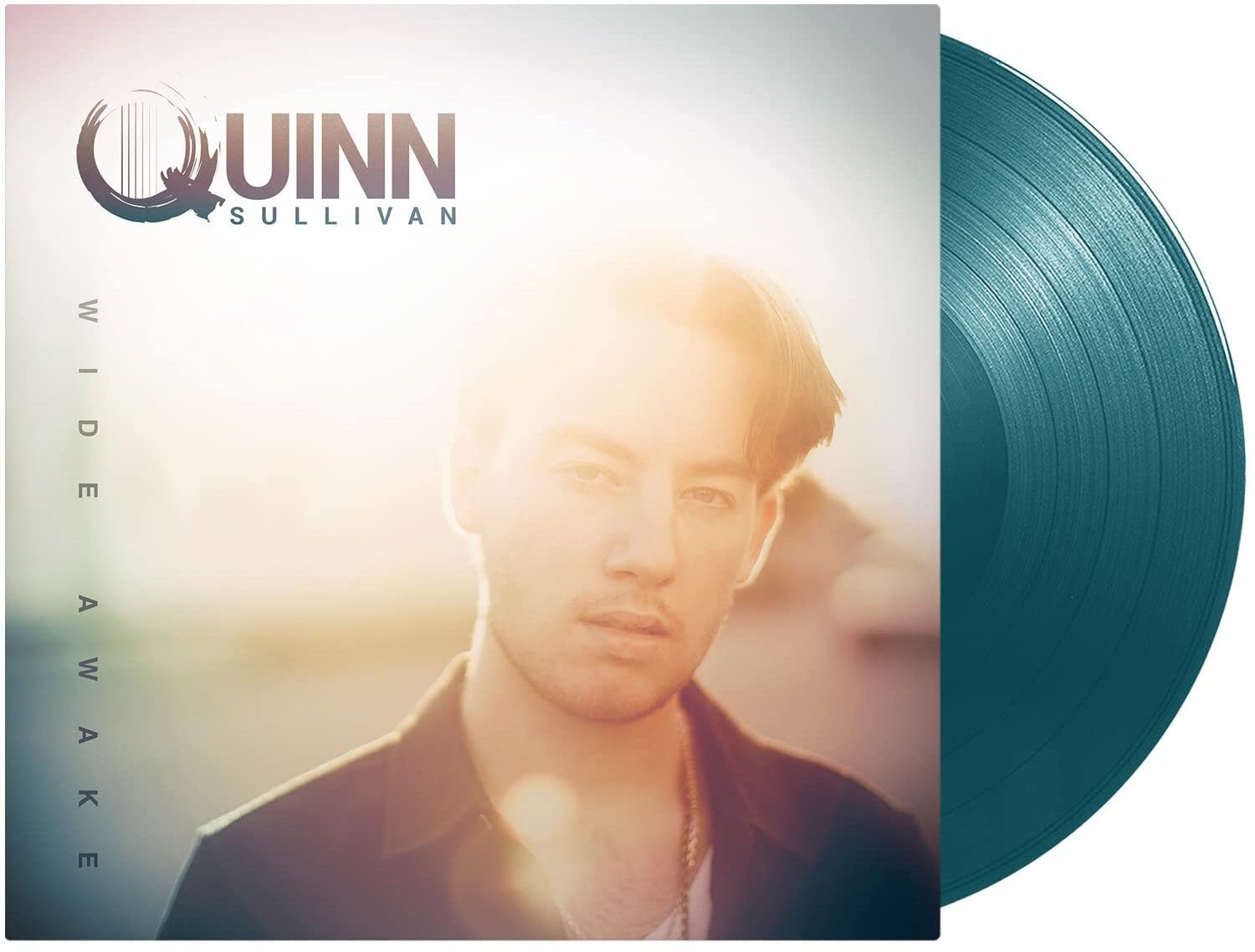 Wide Awake (Teal Vinyl) [VINYL]