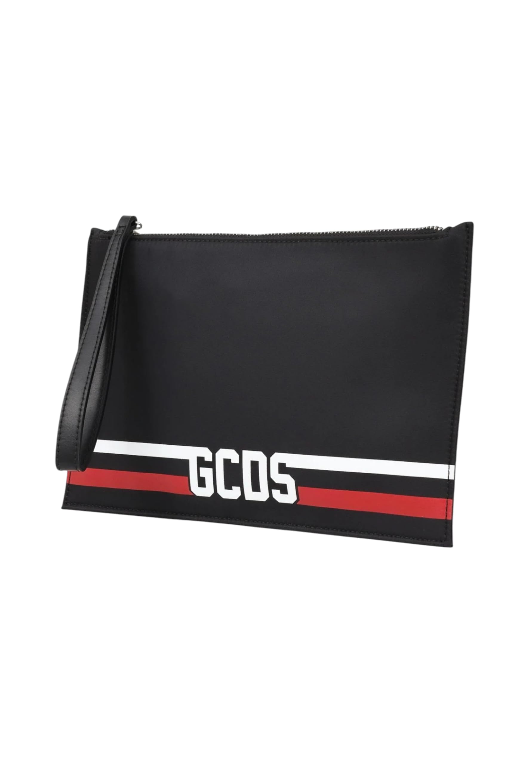 GCDS - Pochette Nero art.GCDSEP002 NERO TU