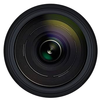 Amazon.com : Tamron 18-400mm F/3.5-6.3 DI-II VC HLD All-In