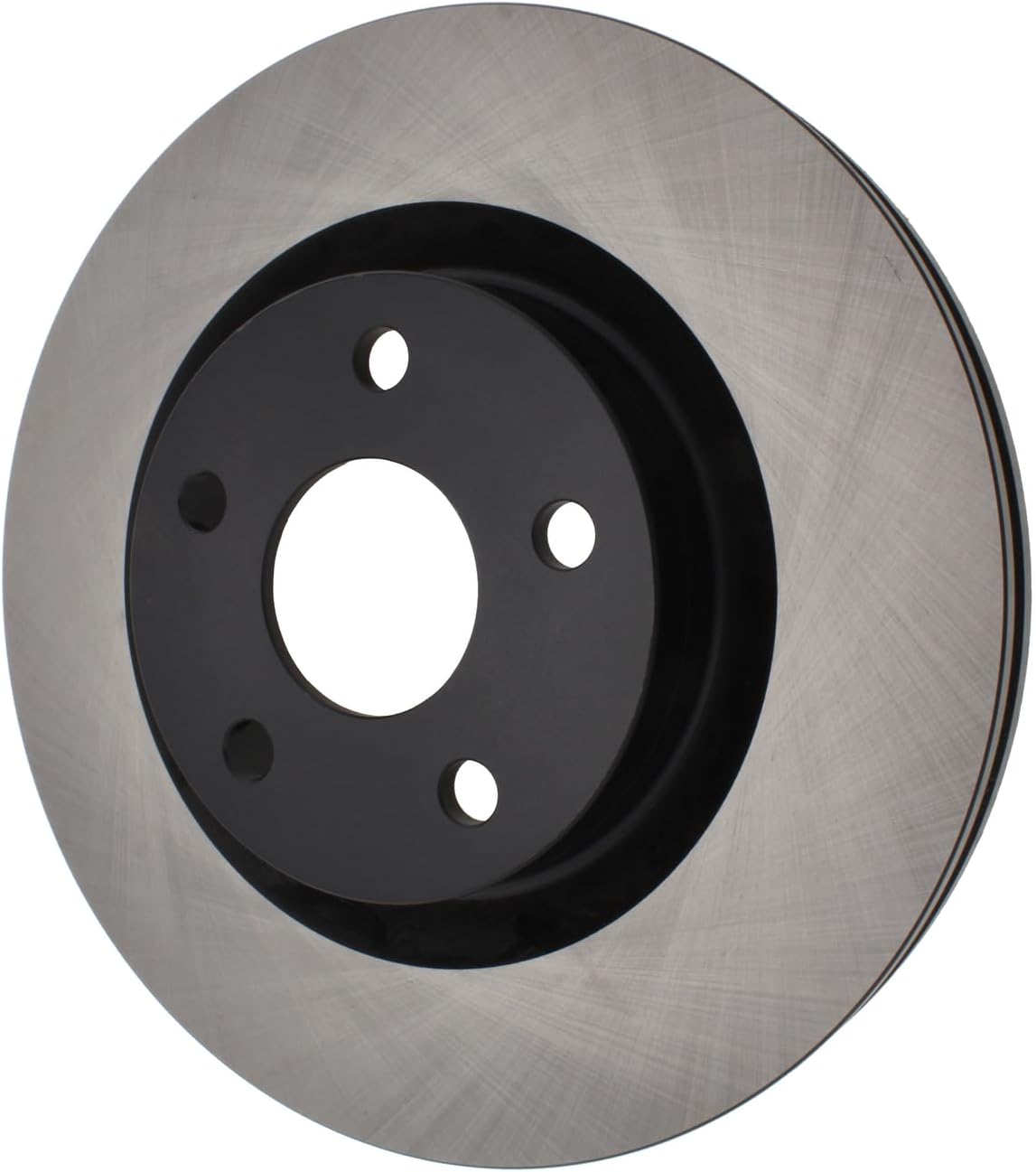 Centric Premium 120.62114 Automotive Replacement Front Brake Rotor Fits Select 2008-2009 Pontiac G8