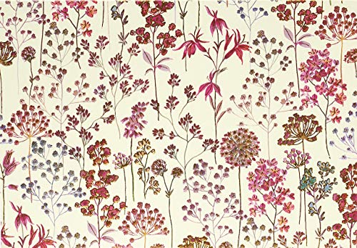 Wildflower Meadow Note Cards (Stationery, Boxed Cards) image 3
