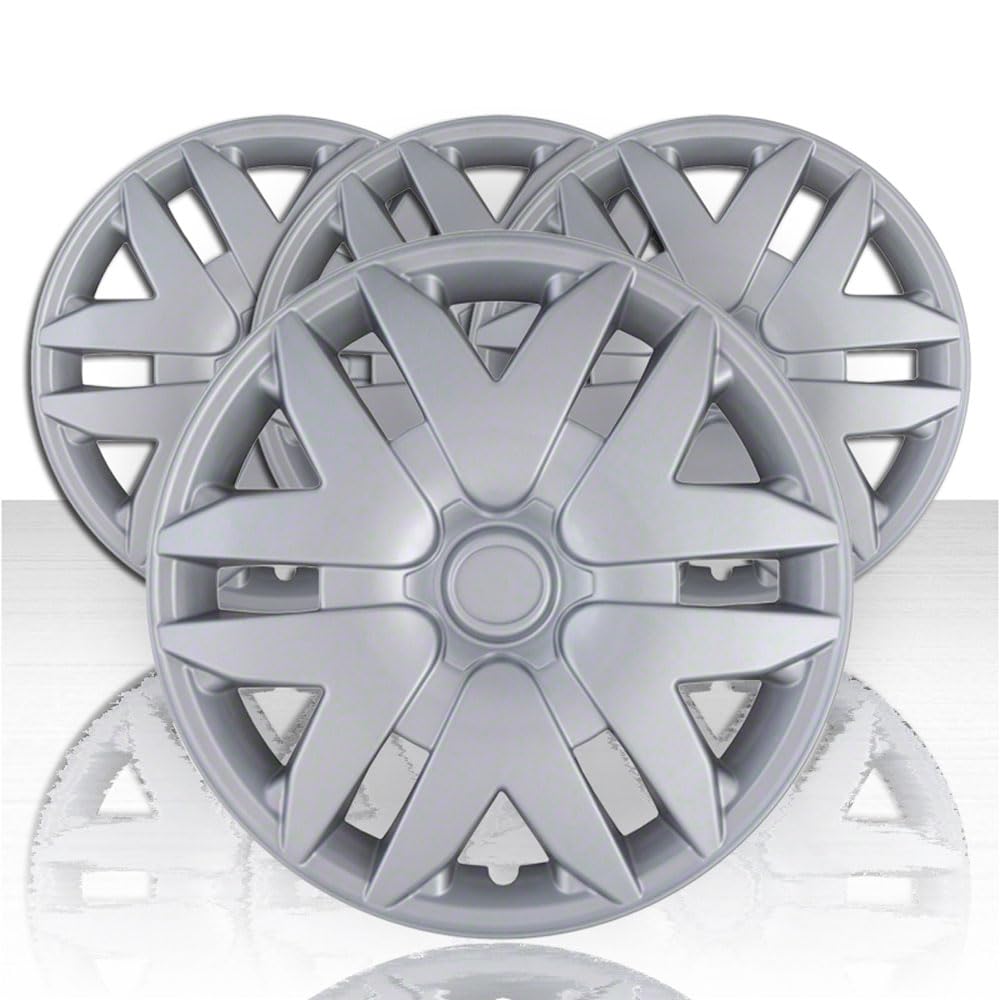 Brighter Design Set of 4 16