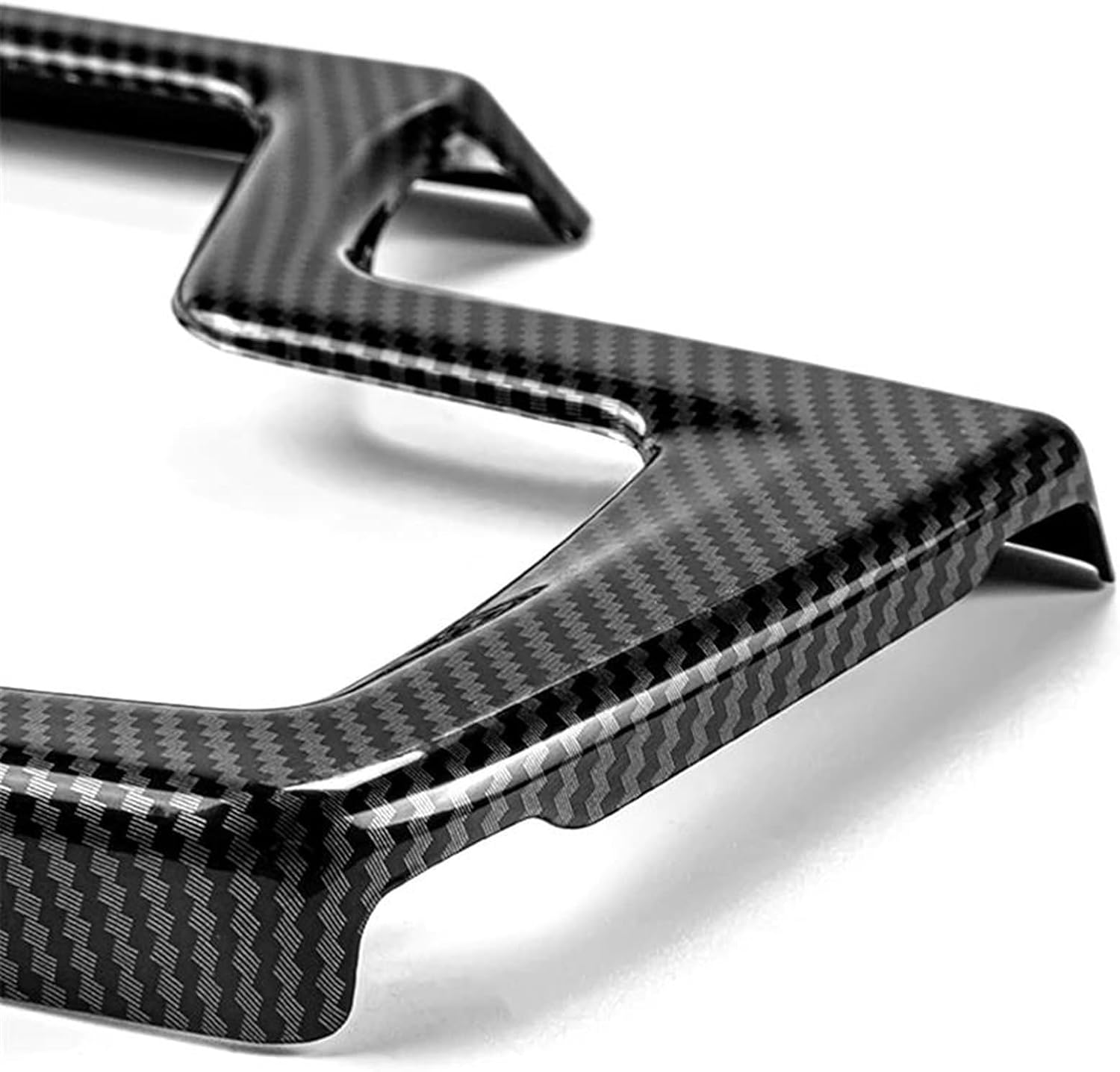 Armrest Box Protection Cover Compatible with F30 F31 F32 F33 F36 3 4 Series 3GT 13-19 LHD