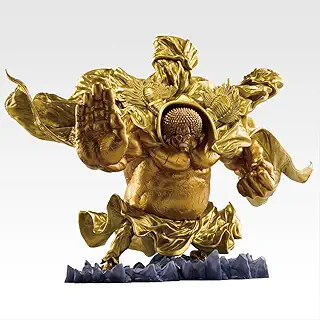 一番くじ ワン*ピース EX 悪魔を宿す者達 vol.3 ラストワン賞 センゴク 魂豪示像