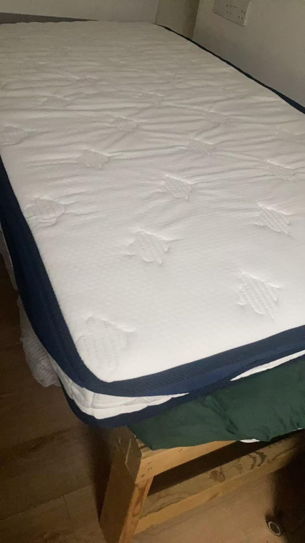 Customer photo