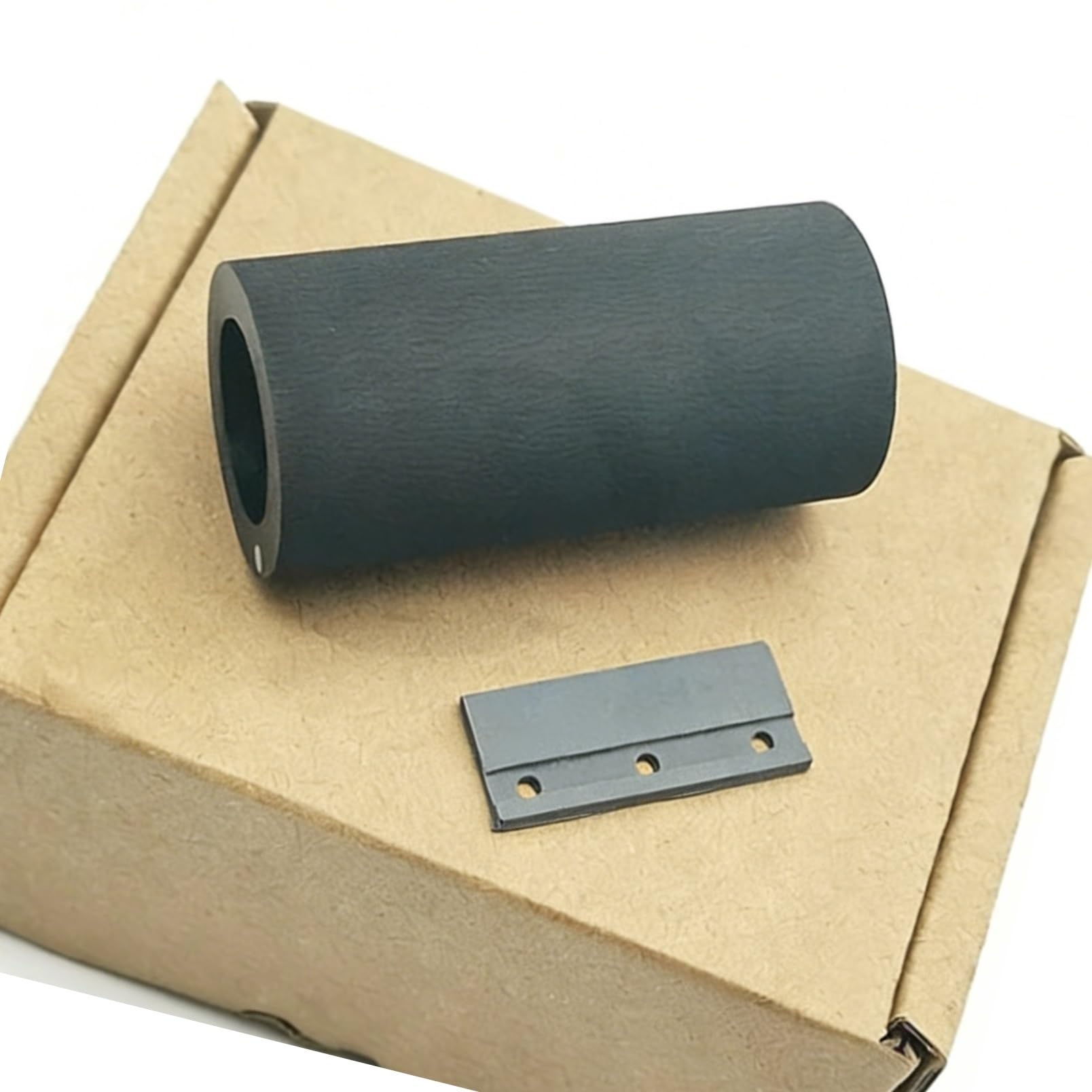 Accessoires de scanner Avision avec tampon caoutchouc et rouleau d'alimentation - 7