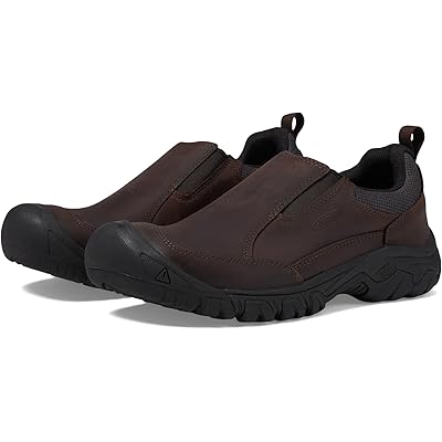 Мужские кроссовки KEEN Targhee III Slip-On