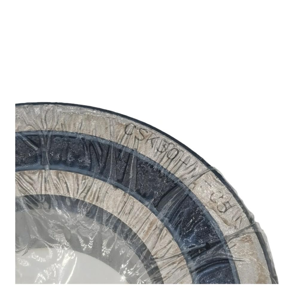 Kit roulement colonne direction Roulement D'embrayage 1 Voie Pour CSK30-M-C5 Sans Rainure De Clavette 30mm 62mm 16mm