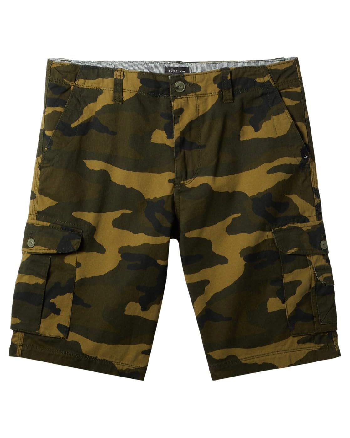 Men's shorts Quiksilver CRUCIAL BATTLE SHORT