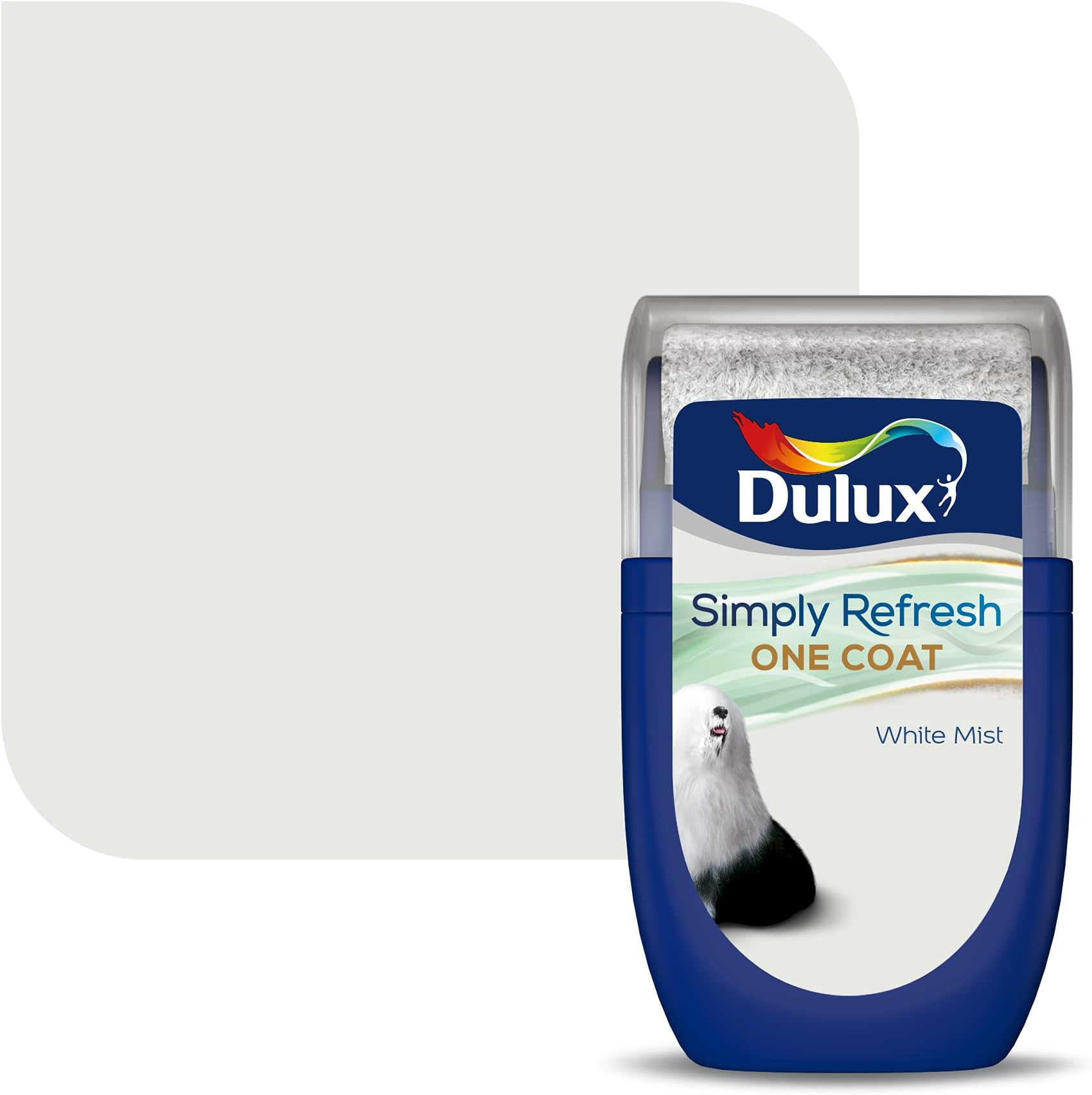 Dulux Paints | Cheap Dulux Interior & Exterior Paints | B&M Stores