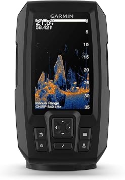 Garmin Striker Vivid Bundles