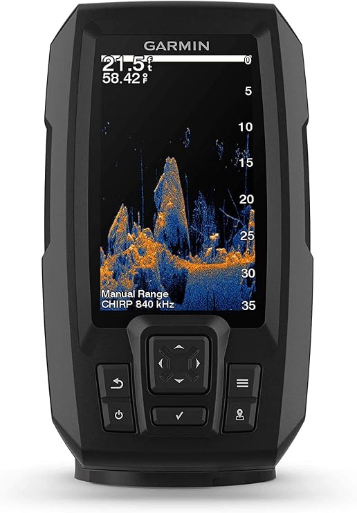 Garmin Striker Vivid Bundles