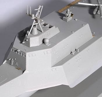 Amazon | サイバーホビー 現用アメリカ海軍 沿岸域戦闘艦