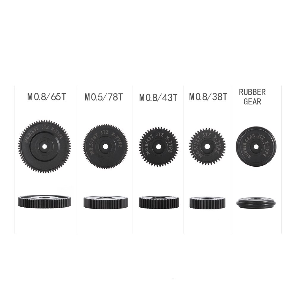 Amazon.co.jp: JTZ DP30 シイン フォローフォーカス プーラー 15mm