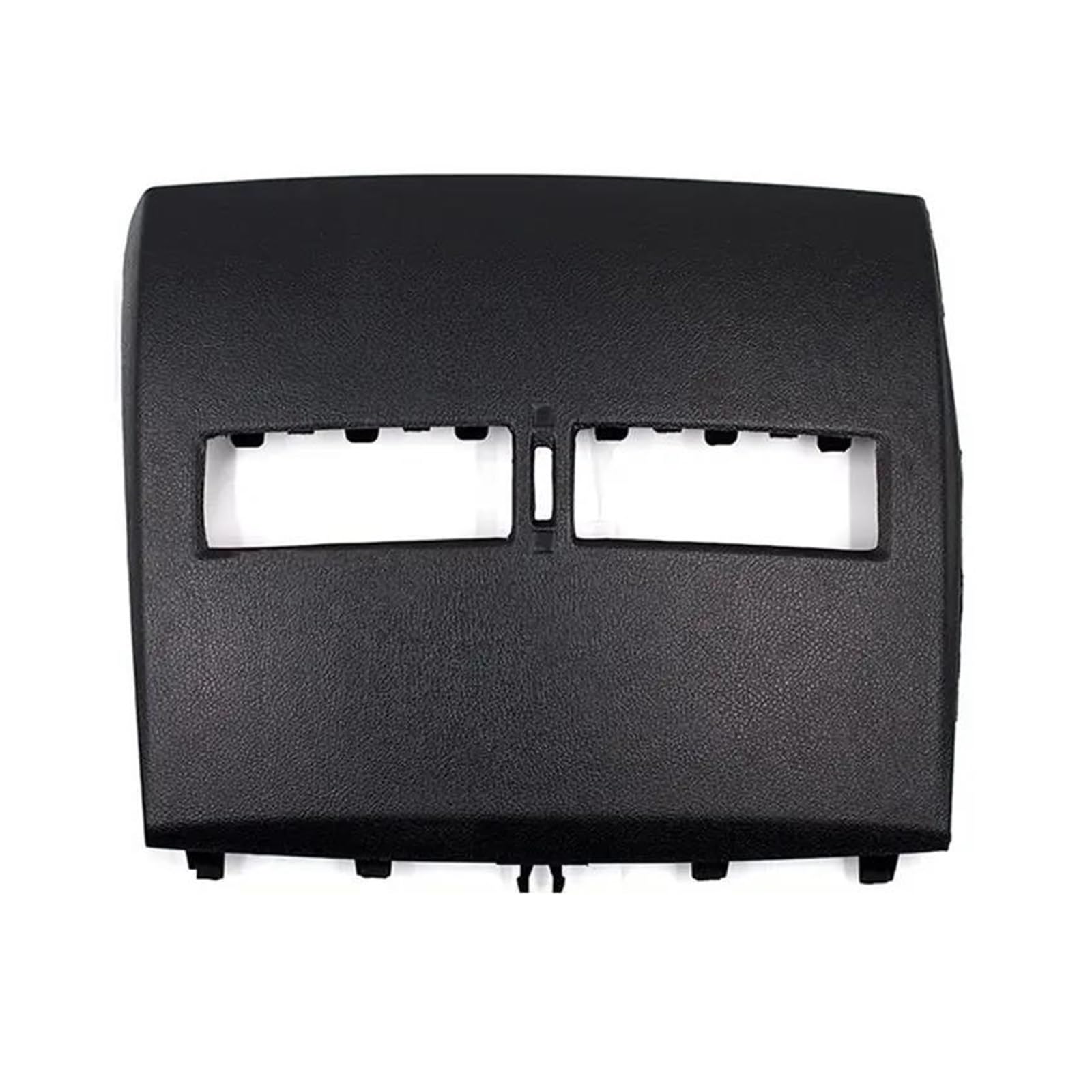 Salida de aire de coche para reparar la ventilación rota del Nissan Tiida 2005-2011 7
