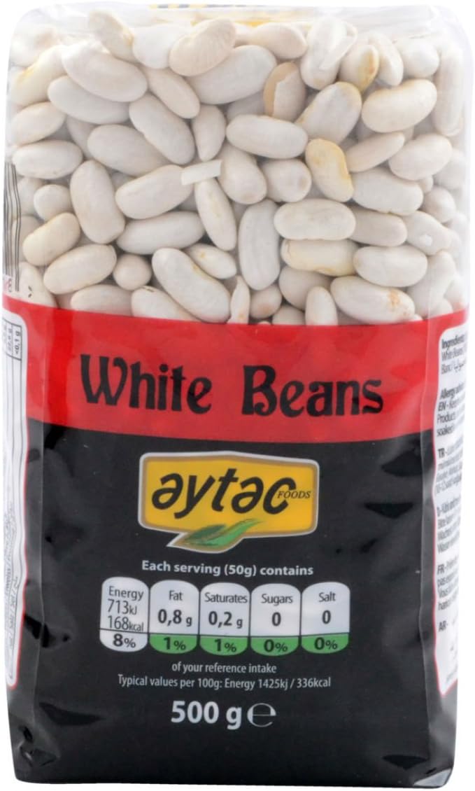 AytacWhite Kidney Beans *500G*