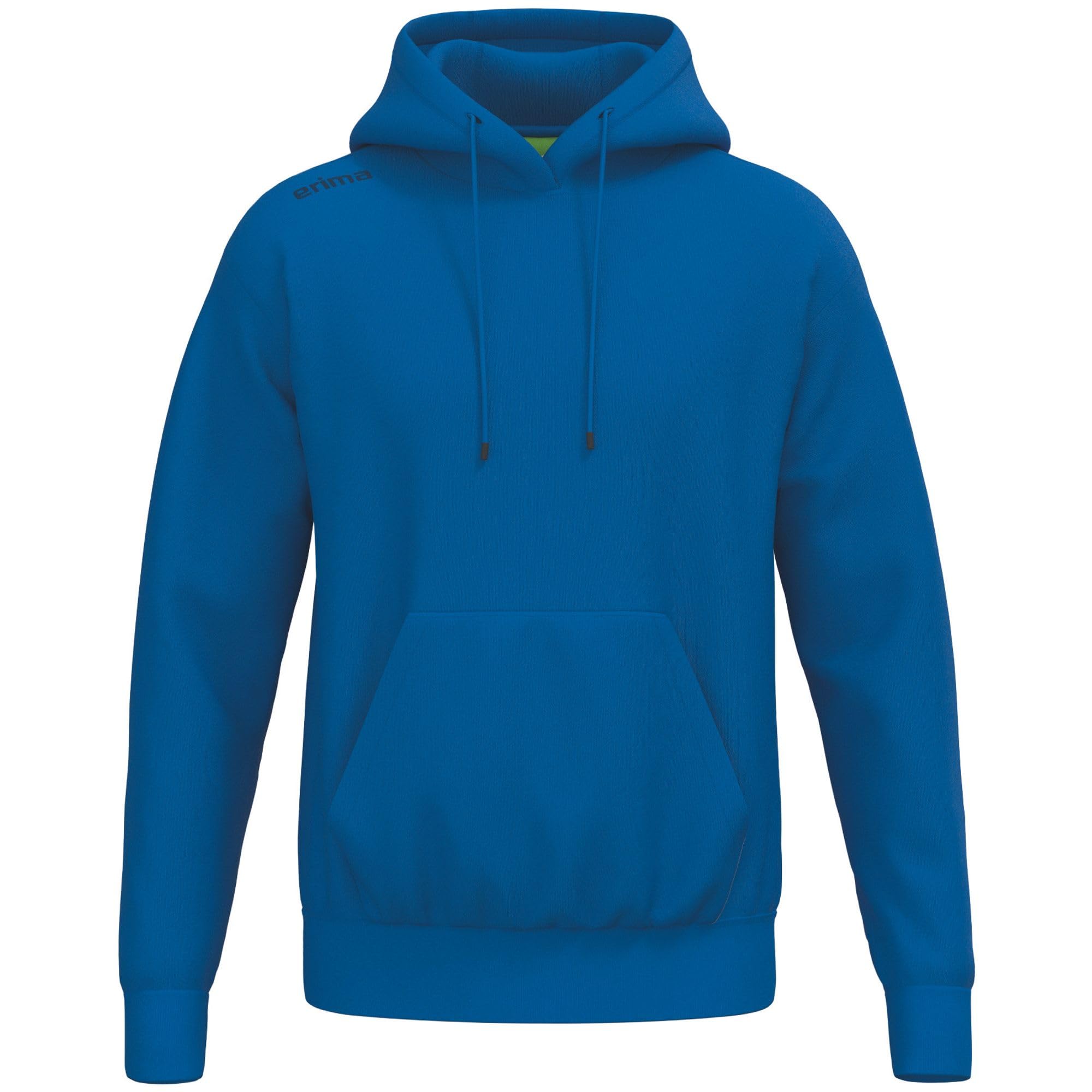 Erima Unisex TS Hoodie (2072575) new royal, M