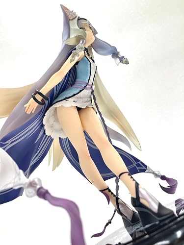 Amazon.co.jp: Seven Dragon III Code: VFD Fortuner (Murumur), 1/7