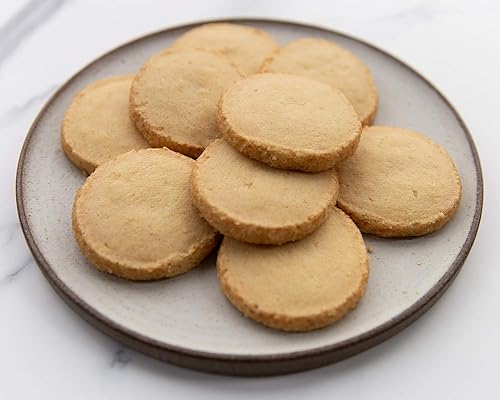 Miniatura 5 de Walker's Shortbread Highlanders, All-Butter Shortbread Cookies, 4.8 Oz Box