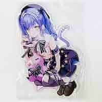 多分結構お得 紫宮るな アクリルスタンド まとめ売り 多分結構お得 紫宮るな アクリルスタンド まとめ売り 紫宮るな
