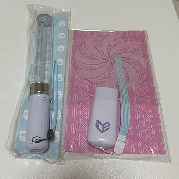 Amazon.co.jp: ICEx ペンライト V : おもちゃ