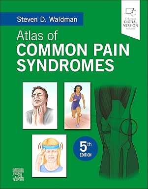 Atlas of Common Pain Syndromes-5E