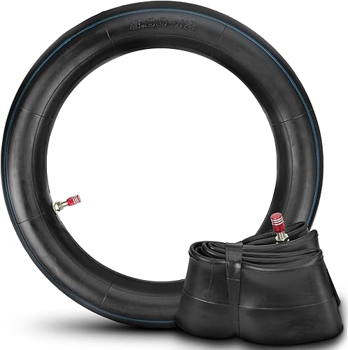 Miniatura 8 de GREHUA 2.75 3.00-12 80100-12 pulgadas tubo interior trasero para SSR 110cc 125cc 90cc KLX110 PW80 TTR90 TTR110 XR50 XR70 CRF50 CRF70 CRF110 DRZ110