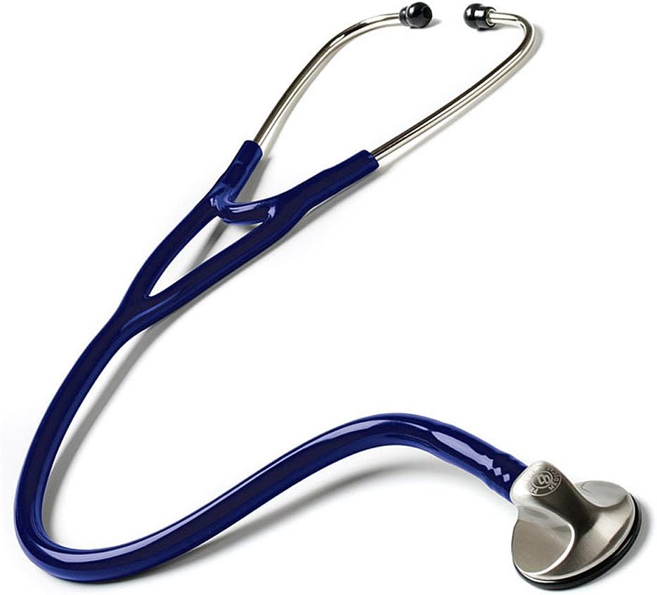 Prestige Medical Clinical Classic Stethoscope, Navy
