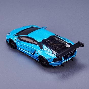 Amazon.co.jp: HW 2台セット LBWK LP 700-4 ランボルギーニ