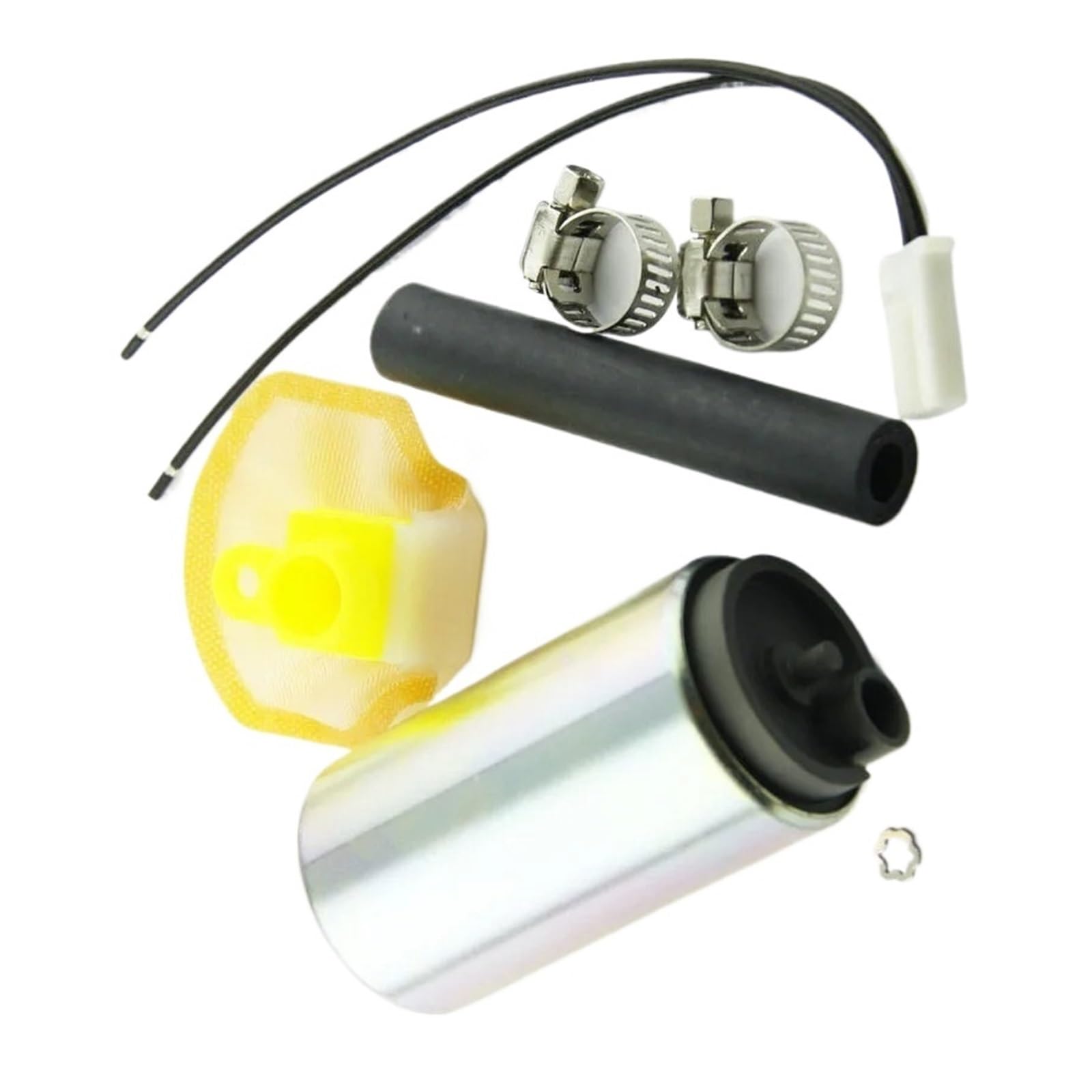 Per NSA700 DN-01 2008-2012 Kit Pompa Carburante