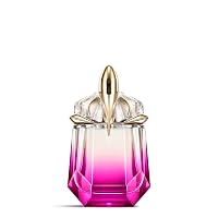Mugler Alien Pulp Eau de Parfum Donna, Fragranza Floreale Fruttata con Lampone